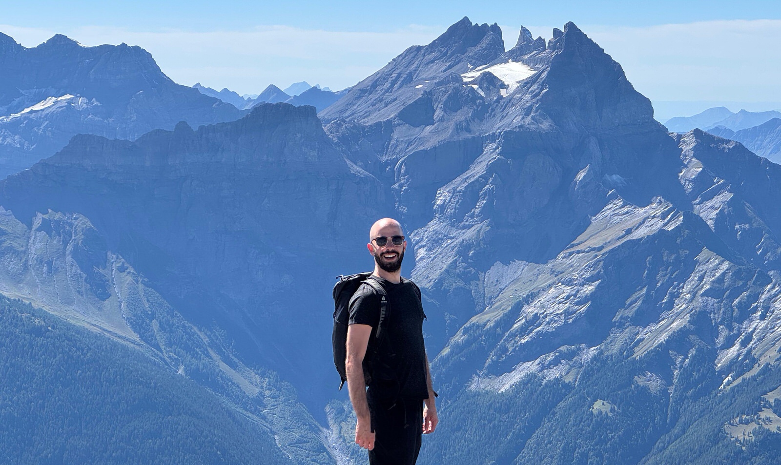 Picture of Matt Bovel